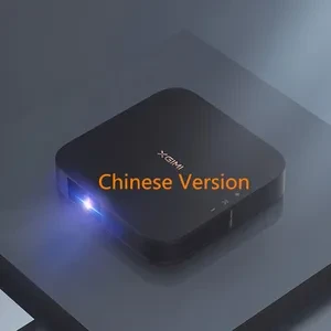 DLP Projector — Smart Projector, XGIMI