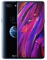 Dual-Screen Smartphone — Smartphones, ZTE