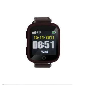 Elderly GPS Smartwatch Phone — GPS Watches, Sentar