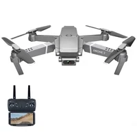 Foldable Mini Drone — Drone