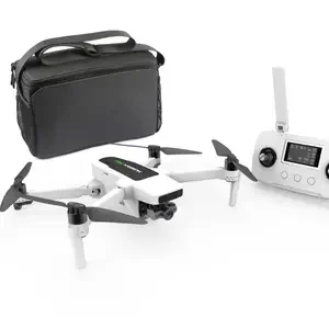 GPS Drone with 4K Video and 3-Axis Gimbal — Drone