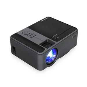 Home Theater Projector — Smart Projector