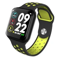 Men's Wristwatch — Smart Watch, MOCEL