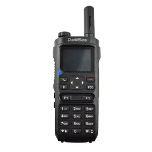 Mobile Phone Walkie Talkie — Smartphones