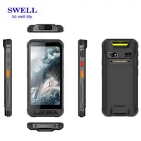 Rugged smartphone — Smartphones, SWELL