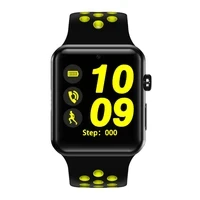 Smart watch wristband — Smart Watch