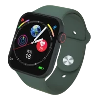 Smart Watch — Smart Watch