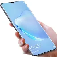 Smartphone with 6.7 inches touchscreen display — Smartphones