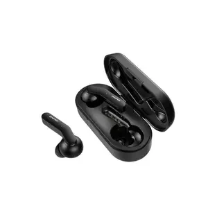 True wireless sport Bluetooth earphones with wireless charging — Wireless Earbuds, AWEI