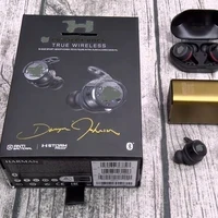 TWS Bluetooth Earbuds — Wireless Earbuds, Under Armour