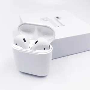Wireless Bluetooth Earphones — Wireless Earbuds