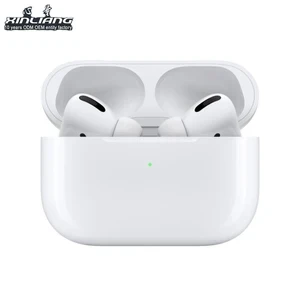 Wireless Earbuds — Wireless Earbuds