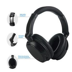Wireless Headphone — Wireless Earbuds