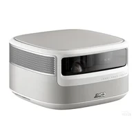 1080p 3D Home Theater Projector — Smart Projector, Jmgo