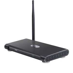 Android Smart TV Box — Smart TV