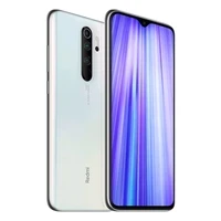 Android Smartphone, 6 GB RAM, 128 GB Storage — Smartphones, Xiaomi