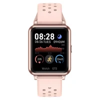 Android Smartwatch with Large Touchscreen — Smart Watch