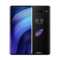 Dual-screen phone — Smartphones, ZTE