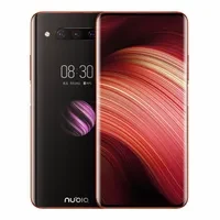 Dual-Screen Smartphone — Smartphones, Nubia