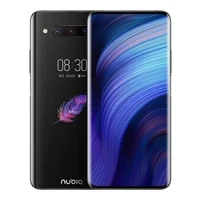 Dual-Screen Smartphone — Smartphones, Nubia