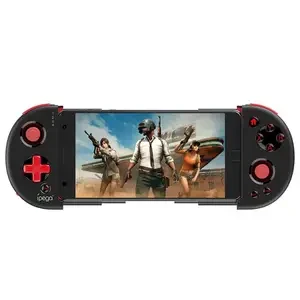 Extendable Bluetooth Game Controller — Bluetooth Keyboard, Ipega
