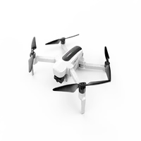Foldable Drone with 3-Axis Gimbal Camera — Drone, Hubsan