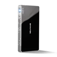Mini portable projector — Smart Projector, BYINTEK