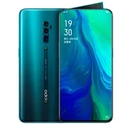 Mobile phone with slide camera — Smartphones, OPPO