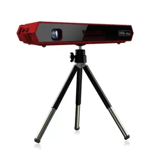 Portable Laser Projector — Smart Projector