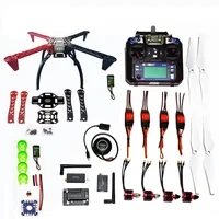 Quadcopter Drone DIY Kit — Drone