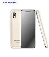 Smart mobile phone with camera — Smartphones, KECHAODA