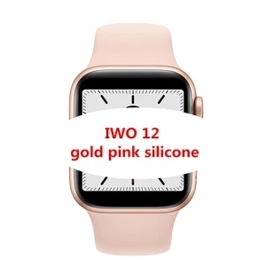 Smartwatch, 44 mm and 40 mm — Smart Watch