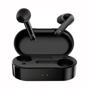True Wireless Stereo Earphones — Wireless Earbuds, QCY