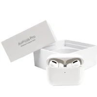 TWS Bluetooth Earphones — Wireless Earbuds, MOJIXING