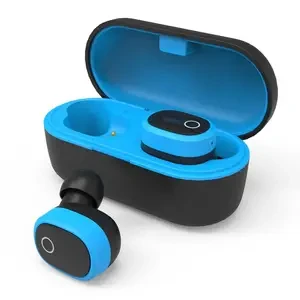 TWS Wireless Earbuds — Wireless Earbuds, OTAO