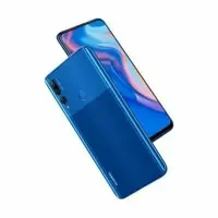 128GB Android phone with 6.59-inch display and 16MP auto pop-up camera — Smartphones, Huawei