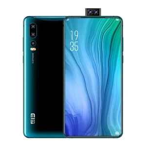 Pop-up Front Camera Cellphone — Smartphones, ELEPHONE