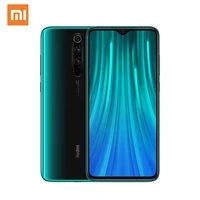 Smartphone 6GB RAM 128GB Storage — Smartphones, Xiaomi