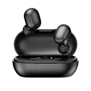 Touch-Control Bluetooth 5.0 Stereo Wireless Earphones — Wireless Earbuds, Haylou