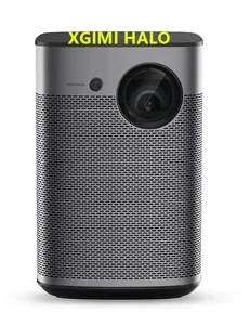 1080P Full HD Smart Projector — Smart Projector, XGIMI