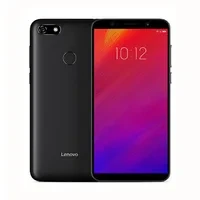 4G LTE mobile phone — Smartphones, Lenovo