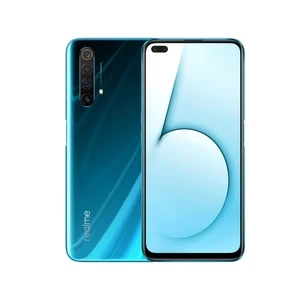 5G Mobile Phone — Smartphones, Realme