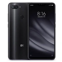 6GB RAM, 128GB Storage Cell Phone — Smartphones, Xiaomi