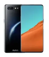 Dual-Screen 4G LTE Mobile Phone — Smartphones, ZTE