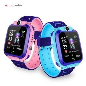 Kids smartwatch — Kids Smart Watch, LICHIP
