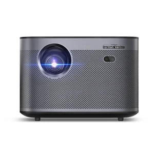 Portable Full HD 1080p Android Smart Projector — Smart Projector, XGIMI