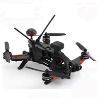 RTF RC Quadcopter Drone with GPS, DEVO 7 Remote Controller, OSD and Camera — Drone, Walkera