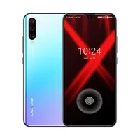 Smartphone with 48 MP Rear Camera — Smartphones, UMIDIGI