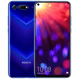 Smartphone with NFC and fast charging — Smartphones, Honor
