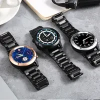 Smartwatch with 3G, GPS, Camera, IP68 Water Resistance, Wi-Fi, Android, and Full-Round Touchscreen — Smart Watch, Microwear